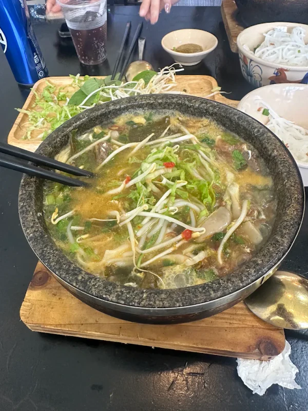 Mì quảng Hội An - ảnh 2